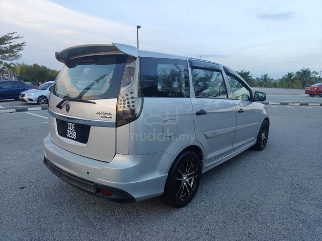 2013 Proton EXORA 1.6 BOLD Tiptop (A) - 1