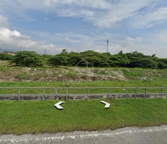 3 acres Industrial land at Menglembu Ipoh 2