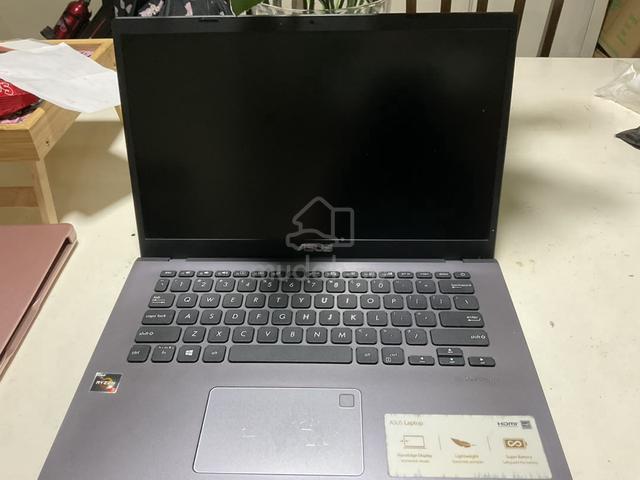 Laptop ASUS VivoBook X409DA | Ryzen 3 | RAM 20GB | - photo 3 of 6