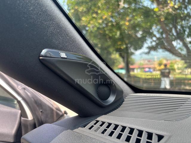 Grade 5AA | 2023 Toyota Harrier Z JBL 360 HUD DIM - 5