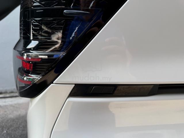 2022 Toyota VOXY 2.0 S-Z (A) - 3