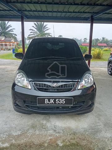 2007 Perodua VIVA 1.0 EZI PREMIUM (A) - 1