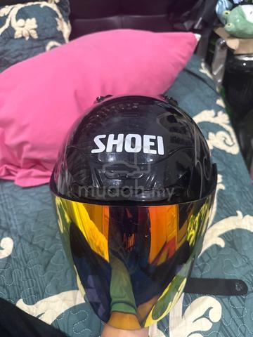 HELMET SHOEI J FORce 2 - photo 2 of 4