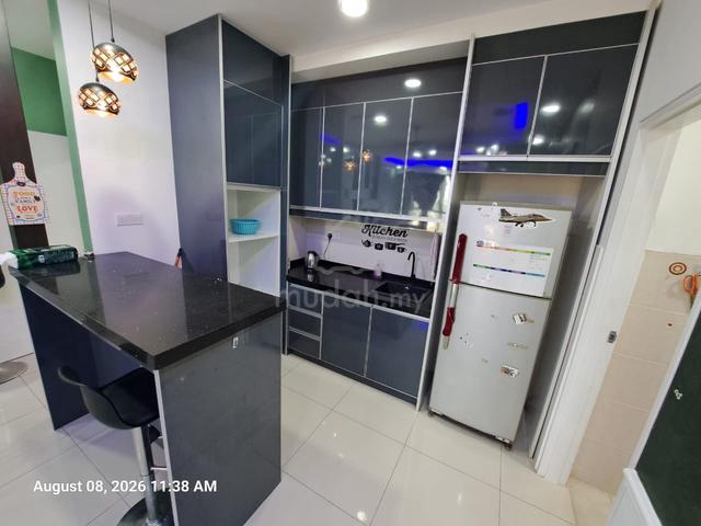Ceria Residence 1