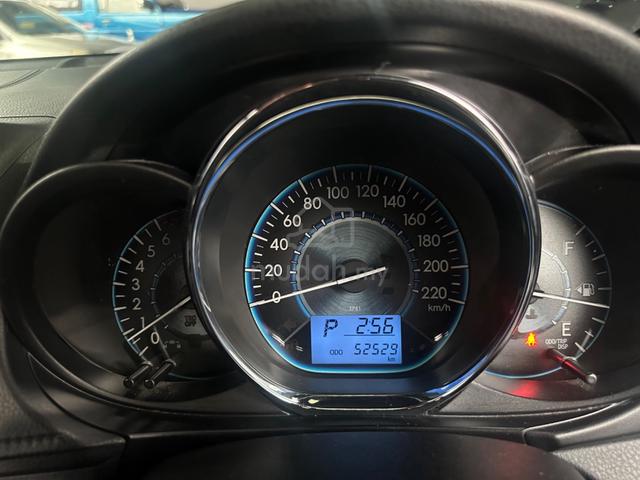 2016 Toyota VIOS 1.5 J ENHANCED (A) - 4