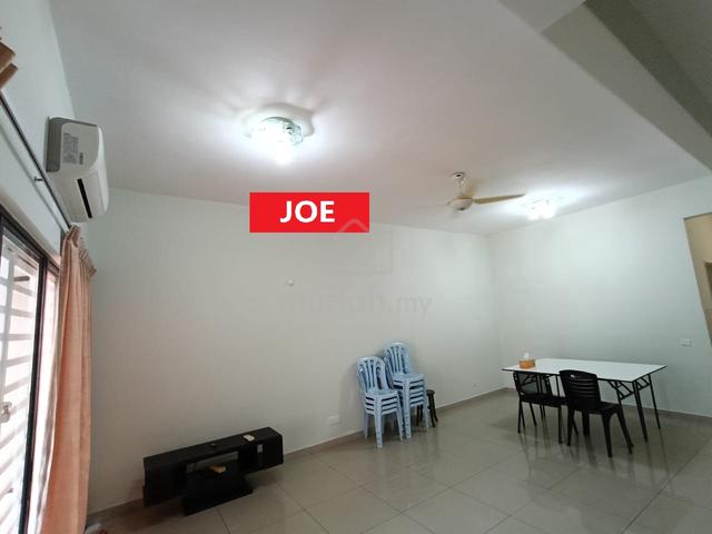 Setia Pearl Island 3 Storey Terrace Partial Furnished for Rent 1