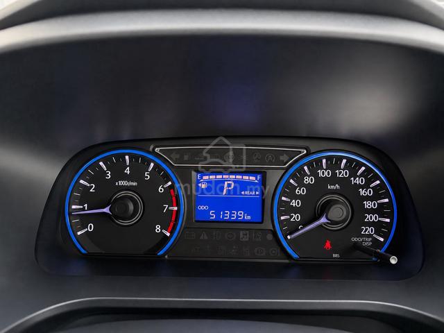 2018 Perodua MYVI 1.5 ADVANCE MY2017 (A) - 4