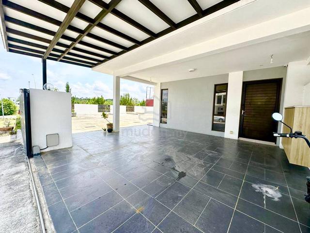 CHEAPEST! CORNER BIG LAND Setia Ecohill 2, Semenyih, Double Storey 2