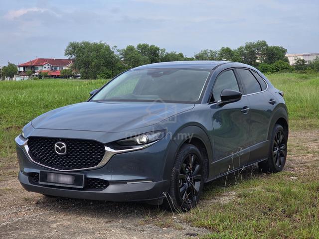 2022 Mazda CX-30 G HIGH 2.0L (A) - 1