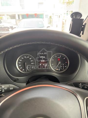 2021 Mercedes Benz VITO 2.0 TOURER 121 VTS/E (A) - 4