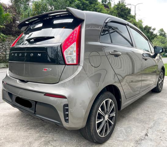 2021 Proton IRIZ 1.6 (A)ORI YEAR KEYLESS PUSHSTART - 3