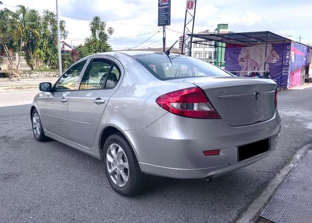 2015 Proton PERSONA 1.6 EXECUTIVE (A) - 4