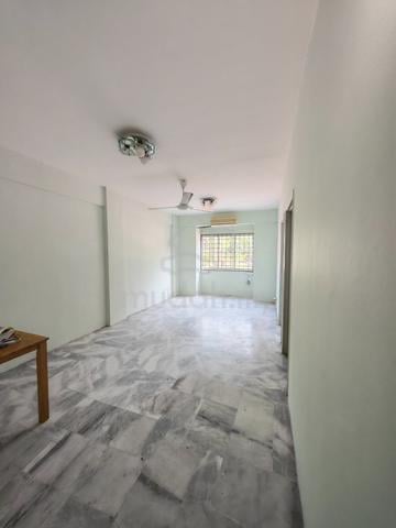 Bukit Delima Apartment 1