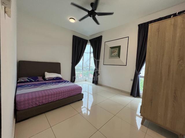 Sky Habitat room for rent 1