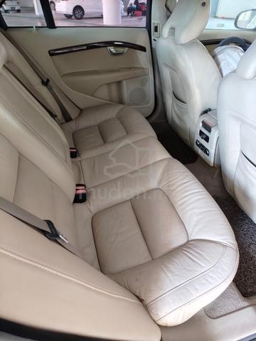 2008 Volvo S80 2.5 T (A) - 4