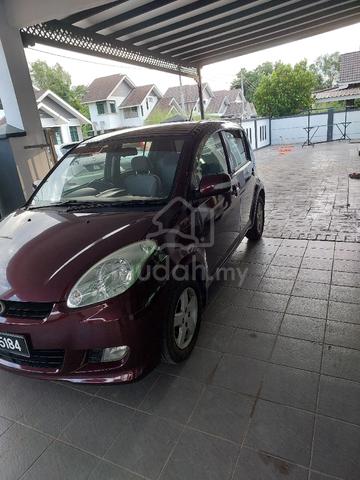 2010 Perodua MYVI EZ FACELIFT (A) Cars for sale in Kota