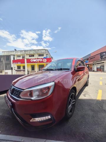 2020 Proton SAGA PREMIUM AT 1.3L (A) - 1