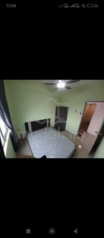 permas rinting megahria room for rent and sewa bilik medium 1