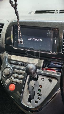 2004 Toyota WISH 1.8 TYPE S (A) - 4