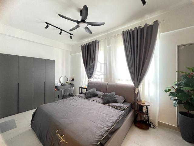 168 Park Residensi Selayang 1