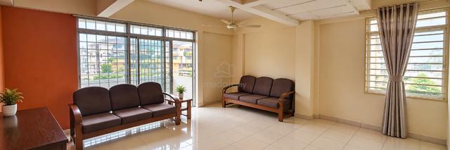 Casmaria Apartment 1
