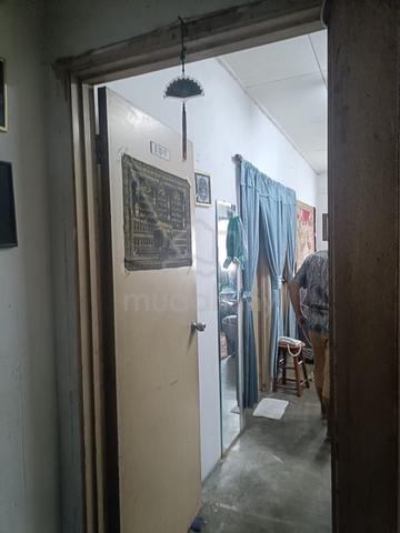 Delima Apartment 1