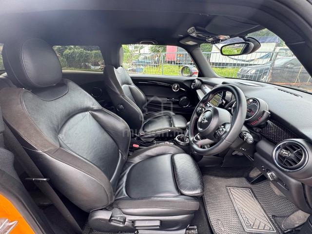 2017 Mini JOHN COOPER WORKS 2.0 (M) - 3
