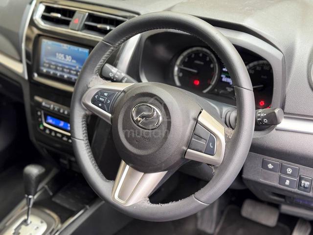 [2019] Perodua ARUZ 1.5 AV (A) ONE OWNER - 4