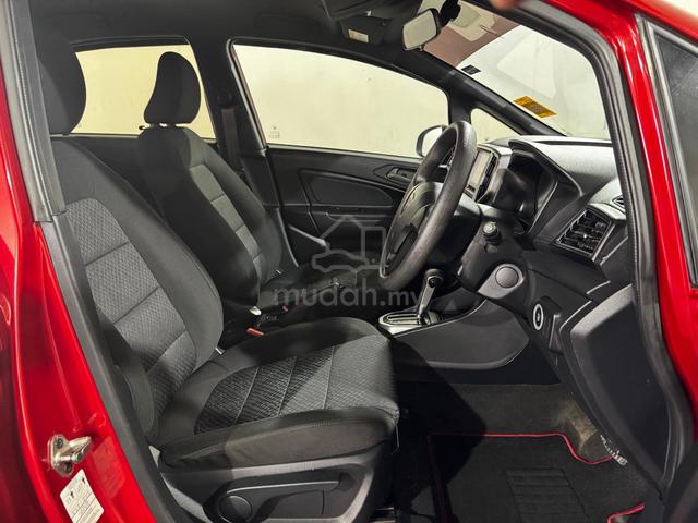 2019 Proton IRIZ 1.6 EXECUTIVE (A) - 5
