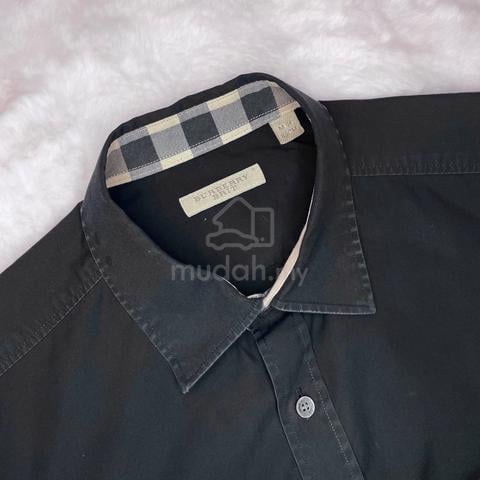 Burberry Brit Black L/S Shirt - photo 4 of 5