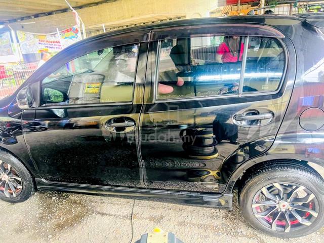 2014 Perodua MYVI 1.3 EZI PREMIUM (A) - 4