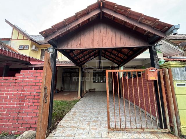 (Hot Area!) Taman Jati Teres 2 Tingkat 1