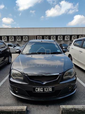 2009 Proton GEN-2 1.3 (A) - 2