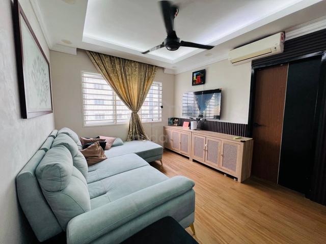 Simfoni @ Eco Majestic 1