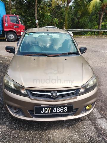 2015 Proton SAGA 1.3 PLUS (M) - 1