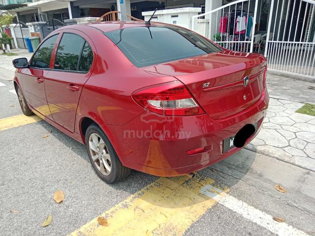 2014 Proton PERSONA 1.6 ELEGANCE HIGH LINE (A) - 2