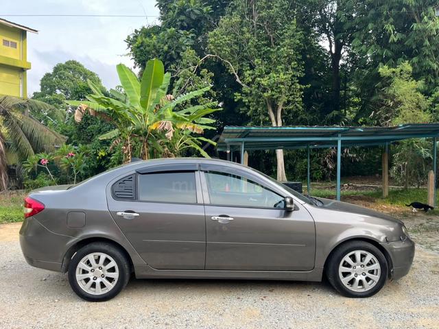 Proton Persona 1.6 A 2012 - 3