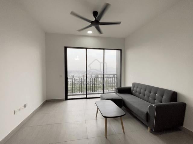 Tuai Residence 1
