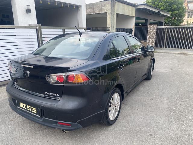 2011 Proton INSPIRA 2.0 PREMIUM (A) - 3