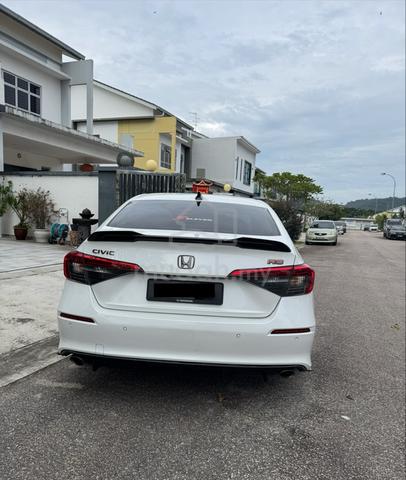 2023 Honda CIVIC 1.5 RS MY22 FE (A) - 4