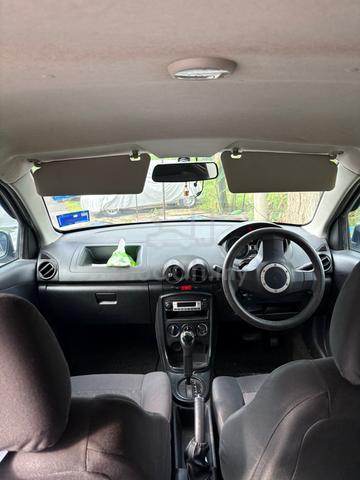 2012 Proton SAGA 1.3 FLX STANDARD (A) - 4