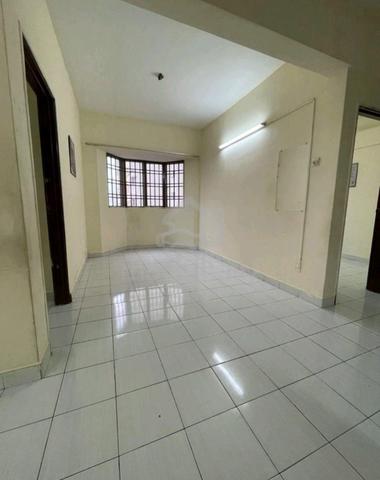 Serdang Skyvillas 2