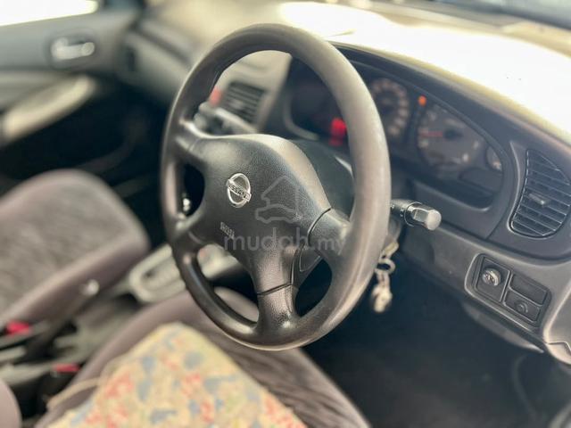 2005 Nissan SENTRA 1.6 SG N16 FACELIFT (A) MANTAP! - 4