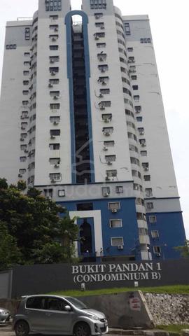Bukit Pandan Kondominium 1 1
