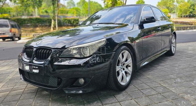 2009 Bmw 530i 3.0 FACELIFT (A) - 3