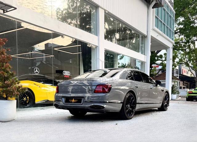 2024 Bentley FLYING SPUR S V6 2.9 (A) - 5