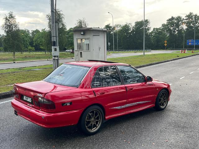 Proton WIRA 1.5 GL (M) - 4