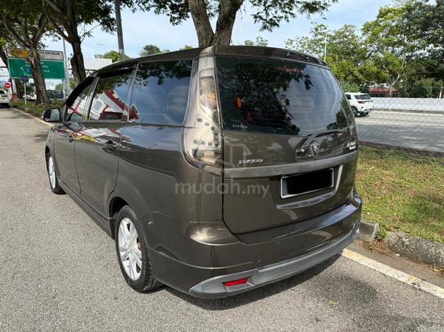 2015 Proton EXORA 1.6 EXECUTIVE (A) HARI RAYA KAW - 4