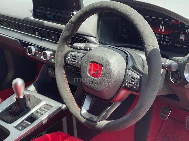 [6A] 2025 Honda CIVIC 2.0 TYPE R MY23 FL5 - 4