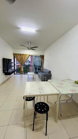 Seri Kasturi (Setia Alam) 1